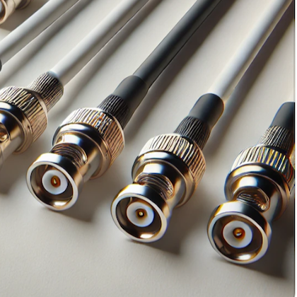 RF Cable Assemblies